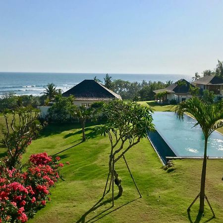 Balian Prana Hotell Selemadeg  Exteriör bild