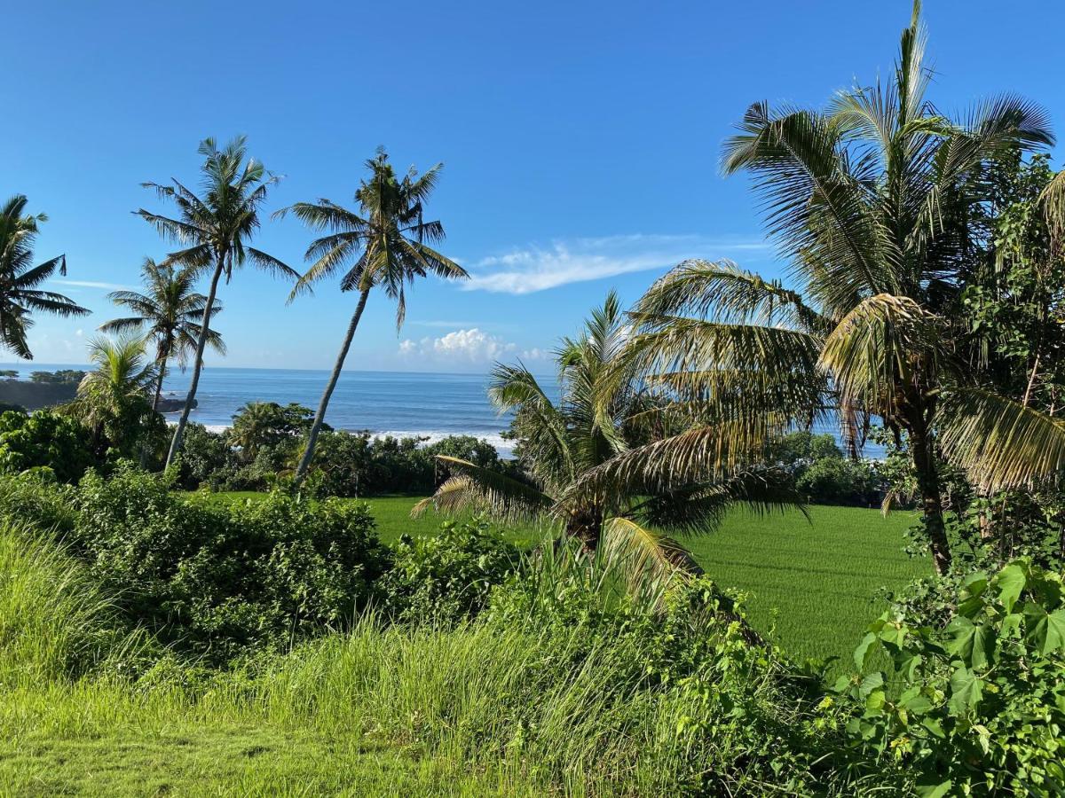 Balian Prana Hotell Selemadeg  Exteriör bild