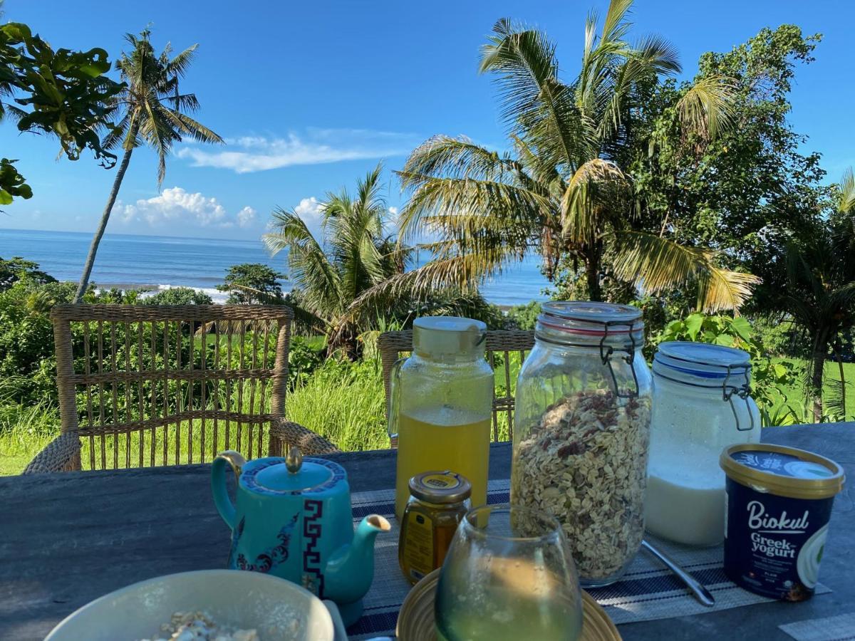 Balian Prana Hotell Selemadeg  Exteriör bild
