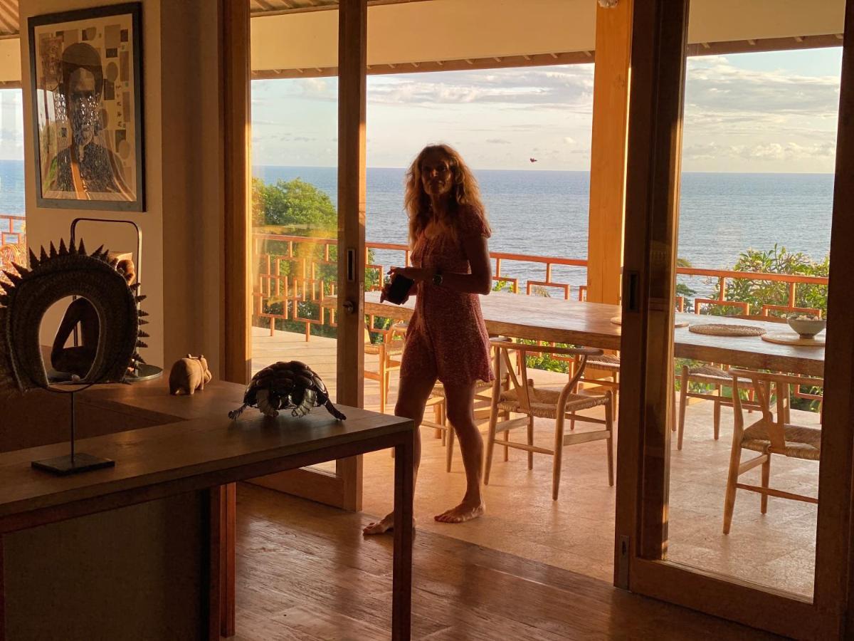 Balian Prana Hotell Selemadeg  Exteriör bild