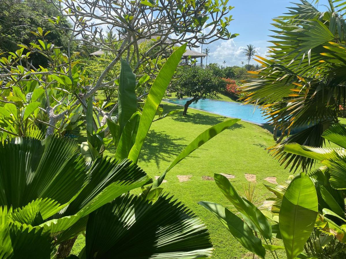 Balian Prana Hotell Selemadeg  Exteriör bild