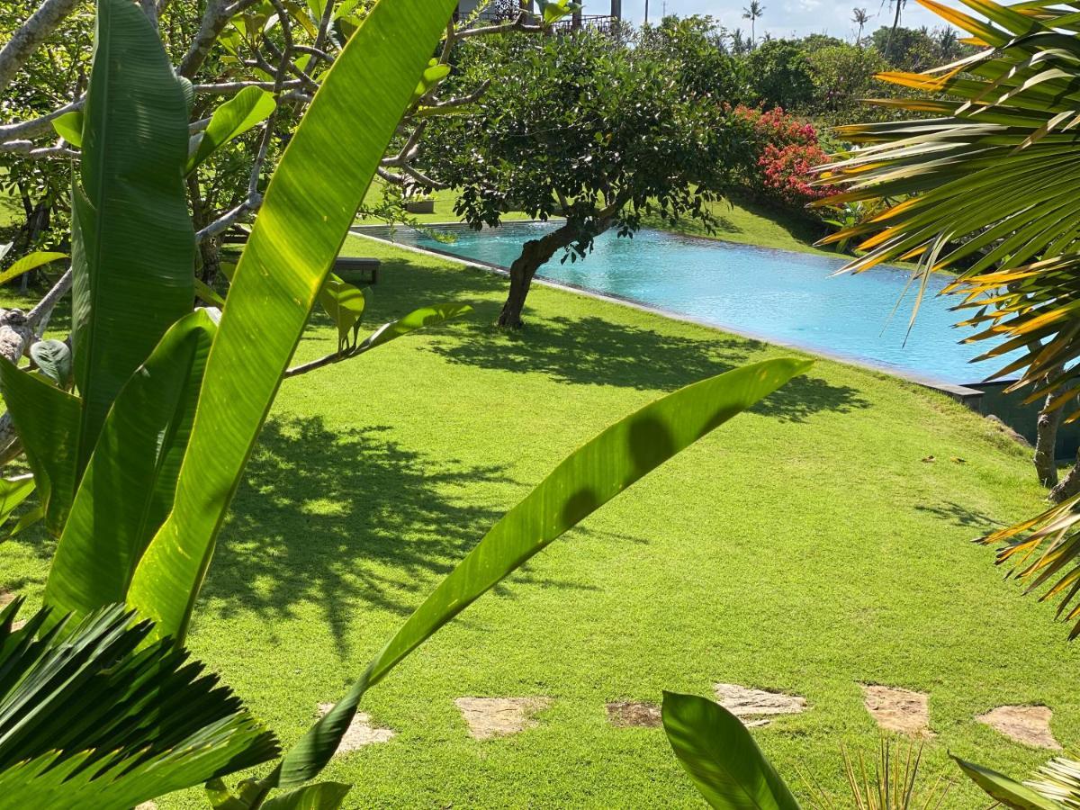 Balian Prana Hotell Selemadeg  Exteriör bild