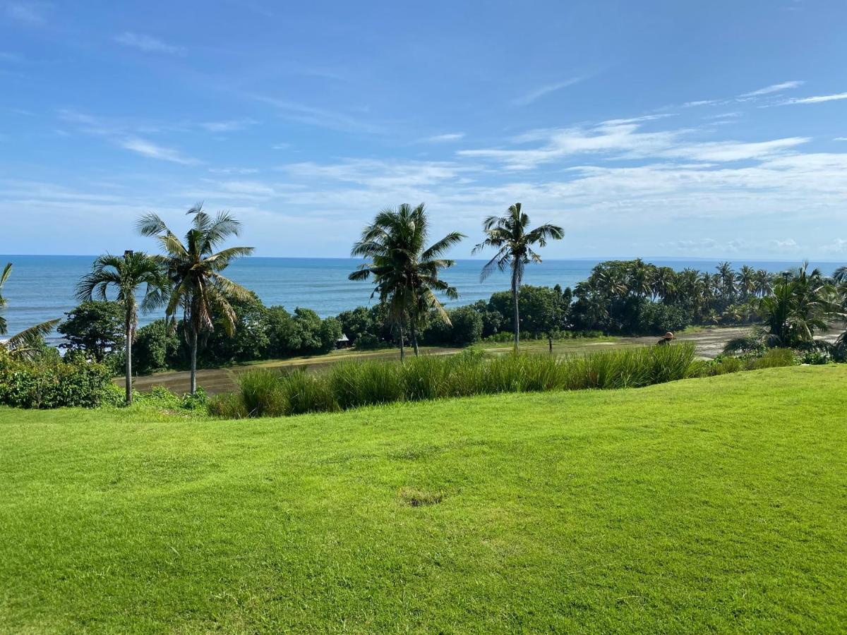 Balian Prana Hotell Selemadeg  Exteriör bild