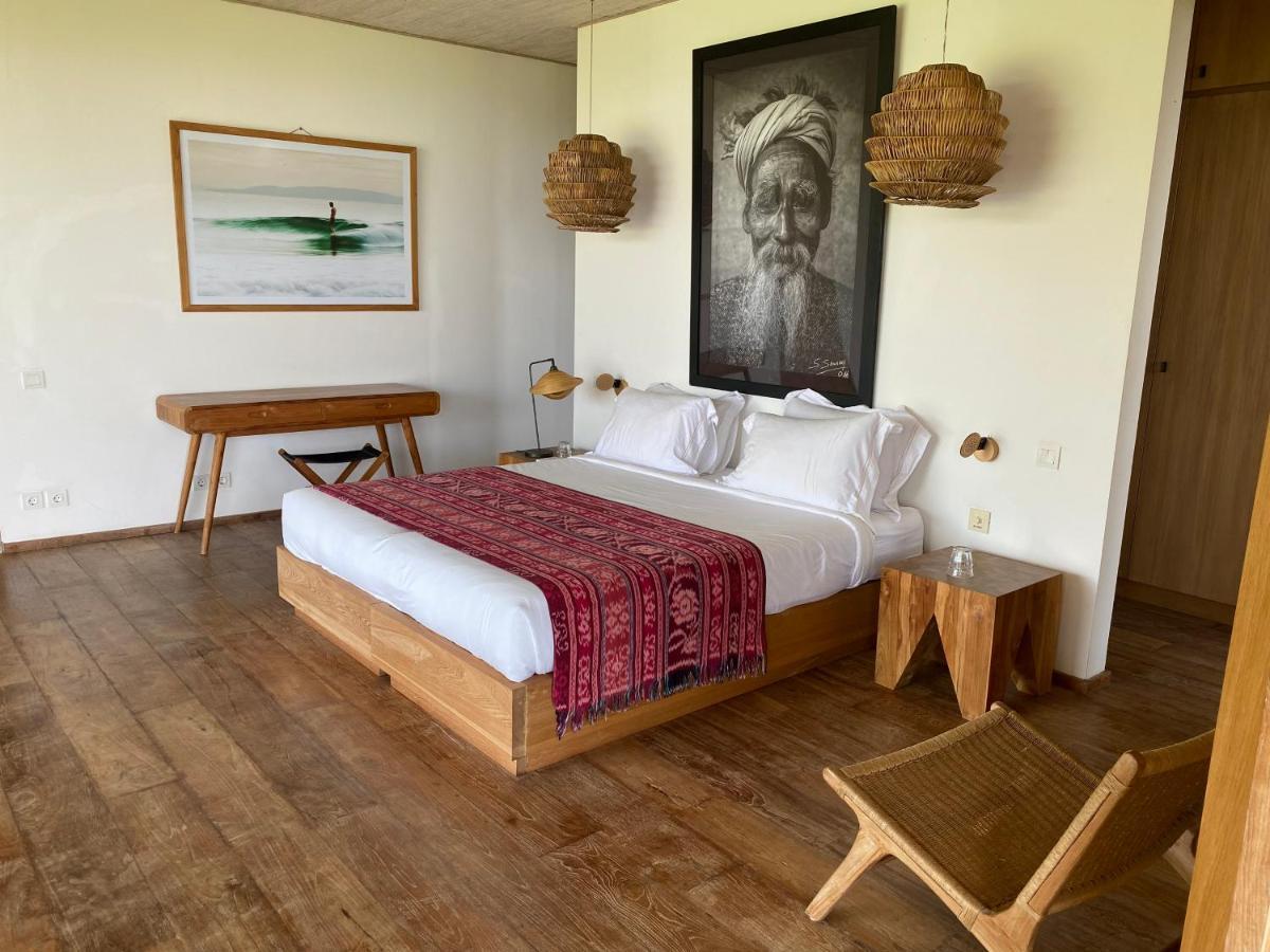 Balian Prana Hotell Selemadeg  Exteriör bild
