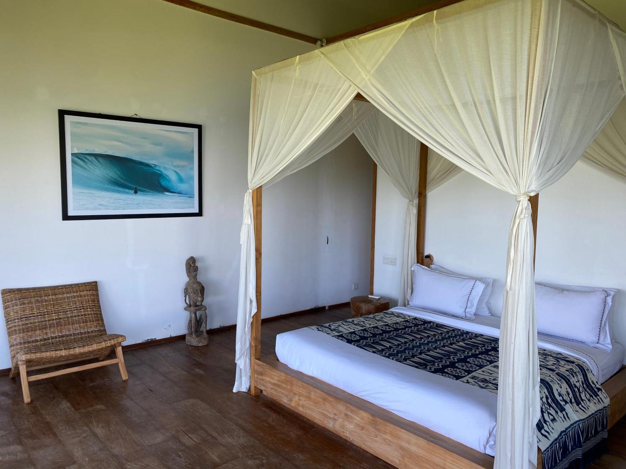 Balian Prana Hotell Selemadeg  Exteriör bild